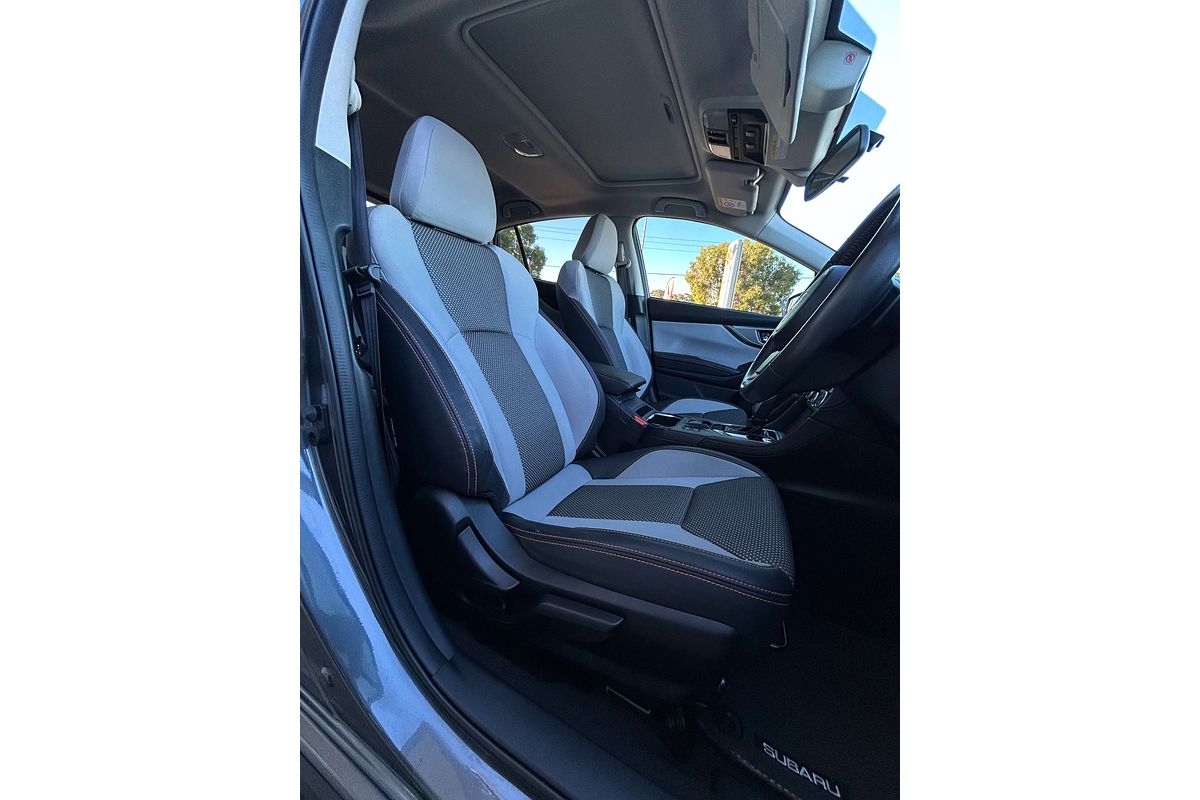 2021 Subaru XV 2.0i G5X