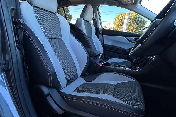 2021 Subaru XV 2.0i G5X