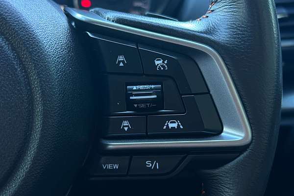 2021 Subaru XV 2.0i G5X