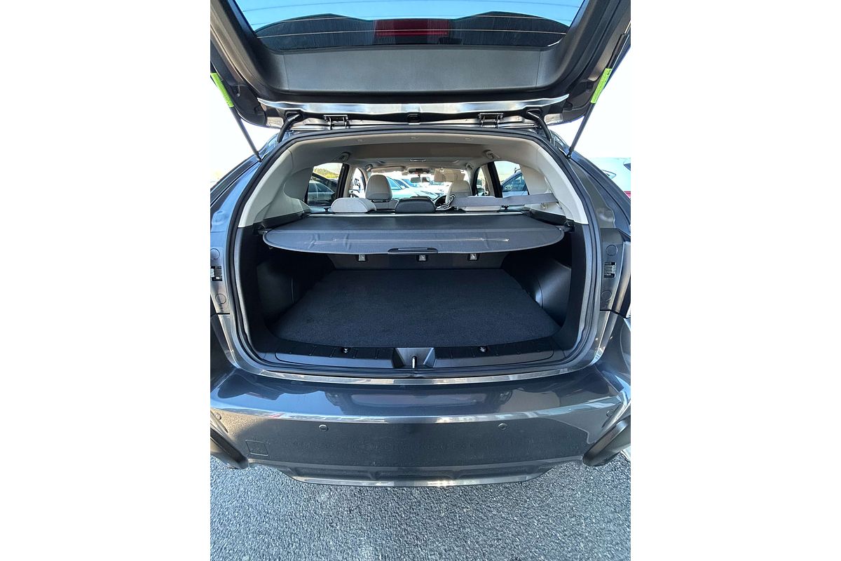 2021 Subaru XV 2.0i G5X