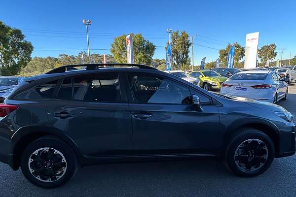 2021 Subaru XV 2.0i G5X