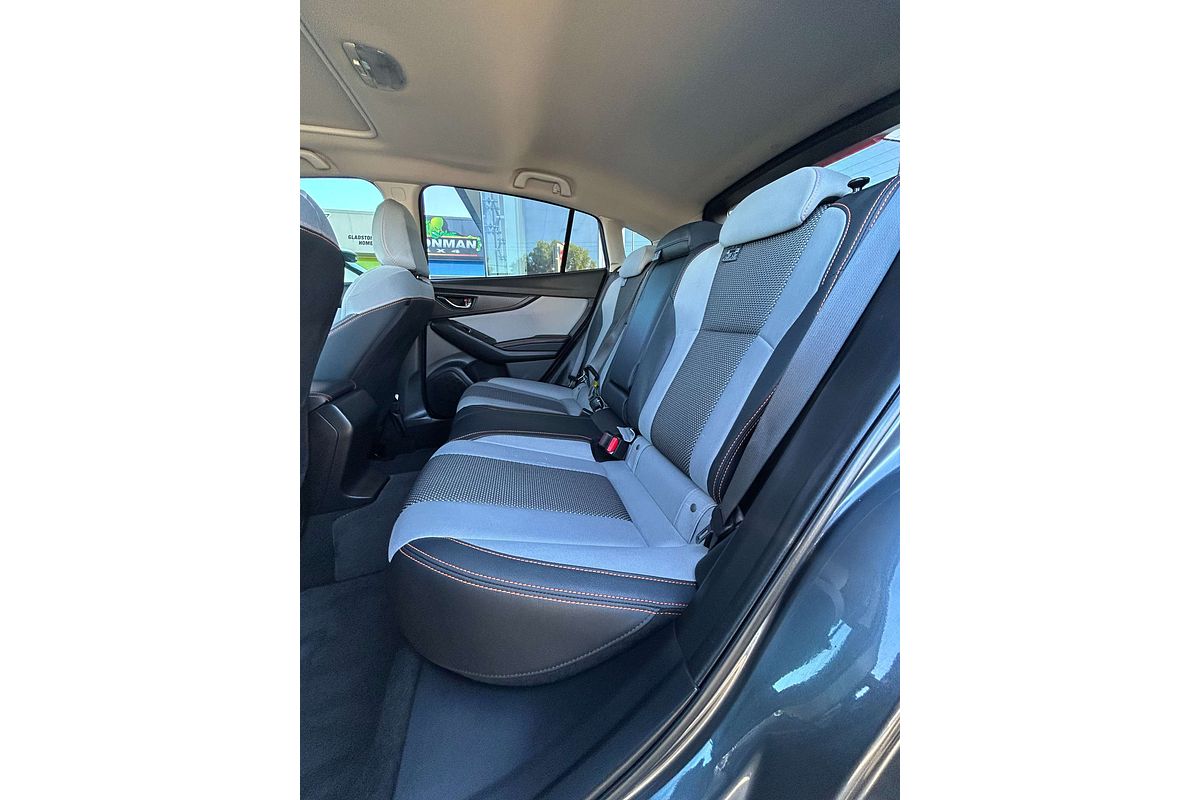 2021 Subaru XV 2.0i G5X