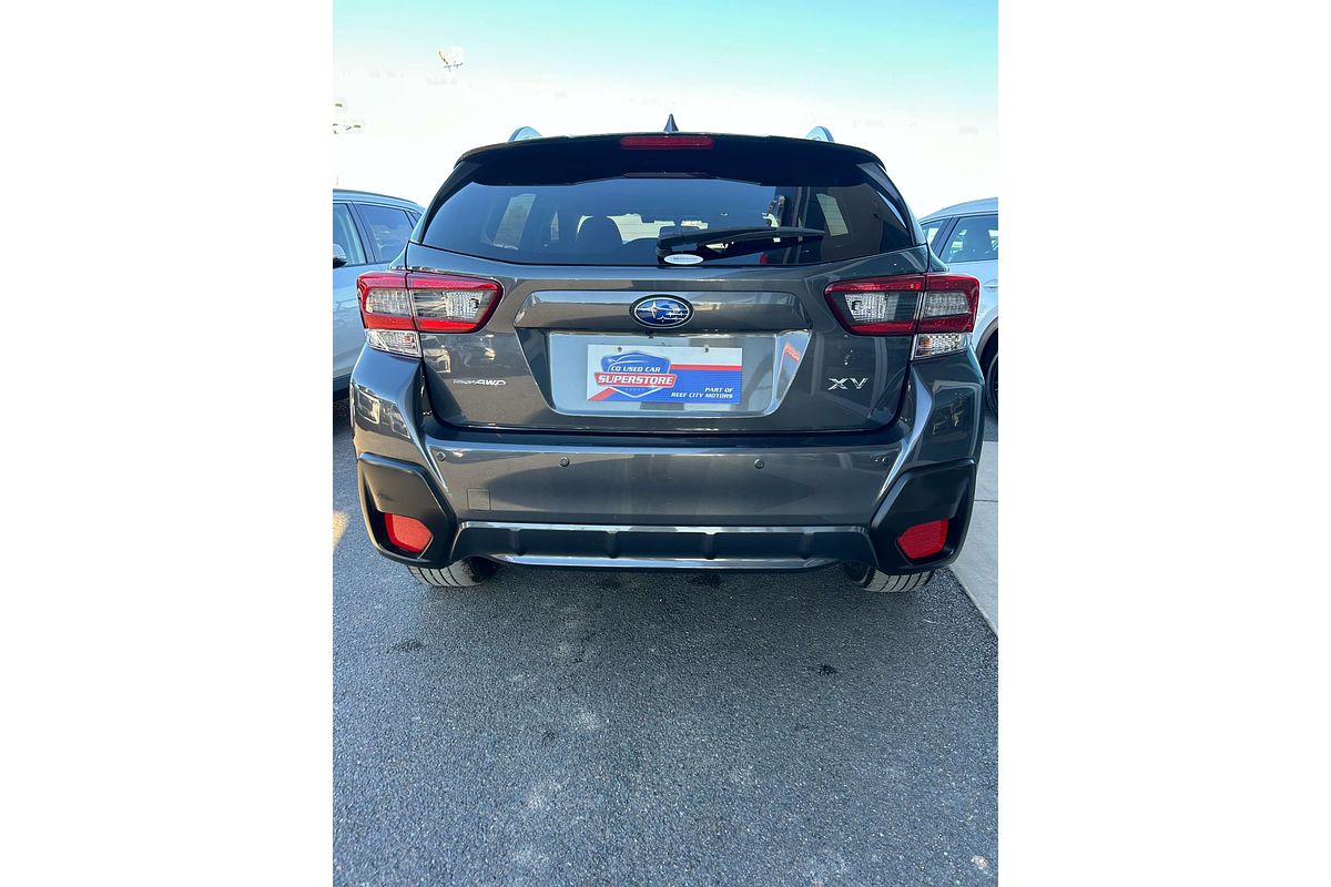 2021 Subaru XV 2.0i G5X