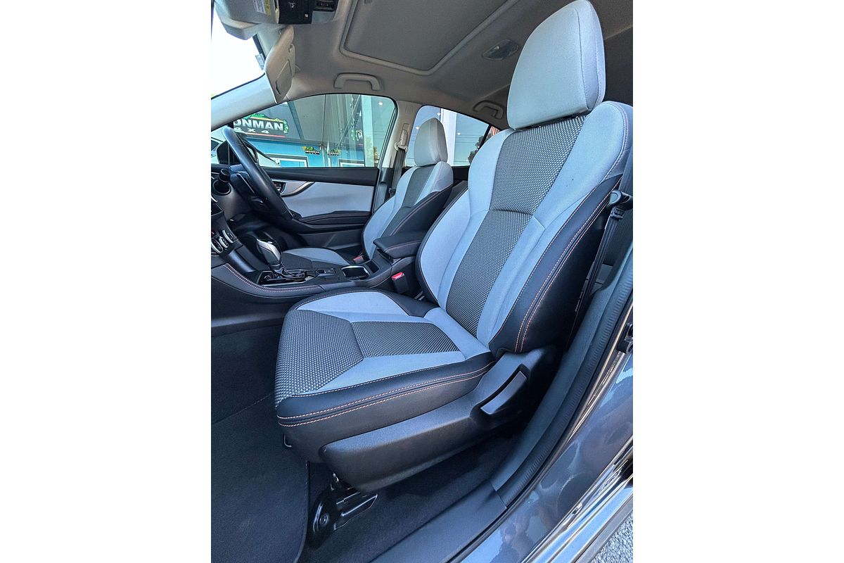 2021 Subaru XV 2.0i G5X