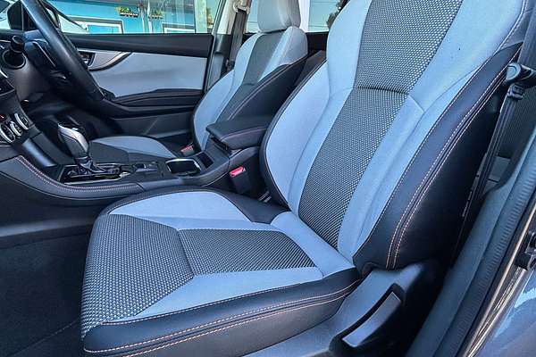 2021 Subaru XV 2.0i G5X
