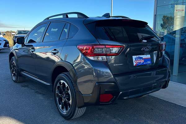 2021 Subaru XV 2.0i G5X