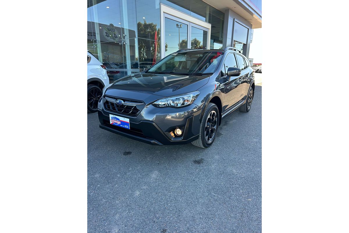 2021 Subaru XV 2.0i G5X