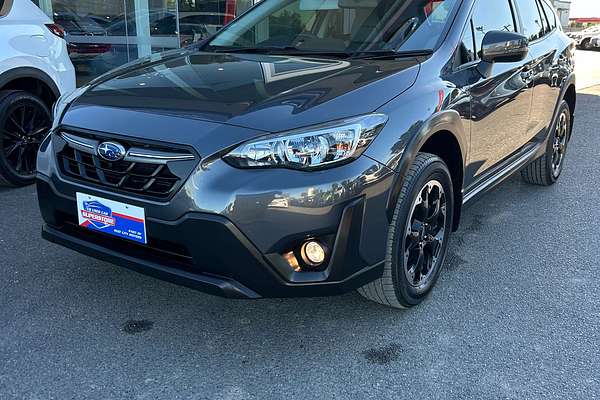 2021 Subaru XV 2.0i G5X