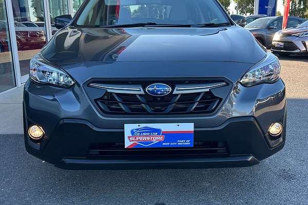 2021 Subaru XV 2.0i G5X