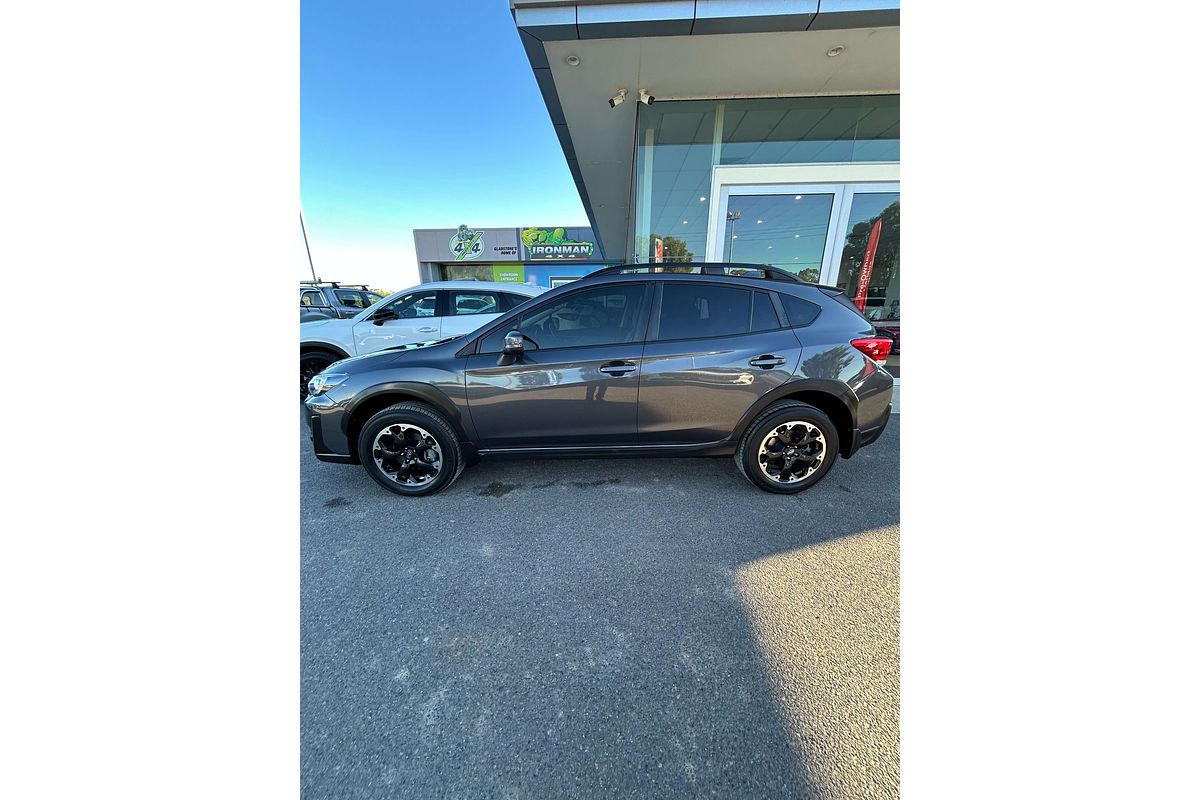 2021 Subaru XV 2.0i G5X
