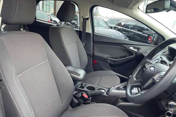 2014 Ford Focus Trend LW MKII