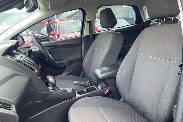 2014 Ford Focus Trend LW MKII