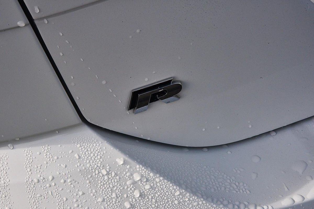 2020 Volkswagen Golf R 7.5