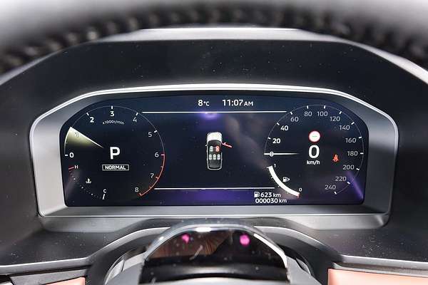 2025 Mitsubishi Outlander Exceed Tourer ZM