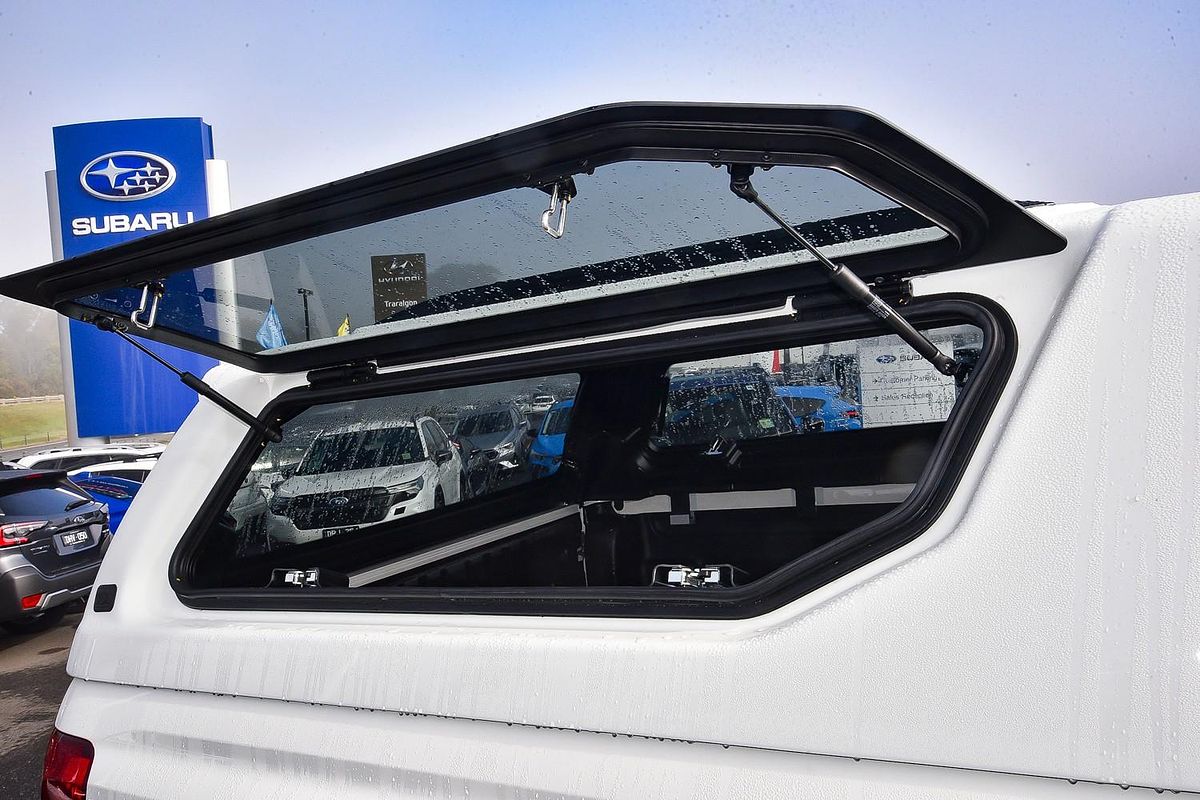 2025 Mitsubishi Triton GLS MV 4X4