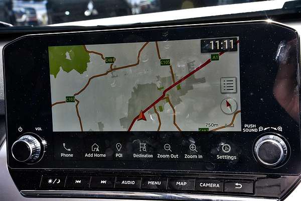 2025 Mitsubishi Triton GLS MV 4X4