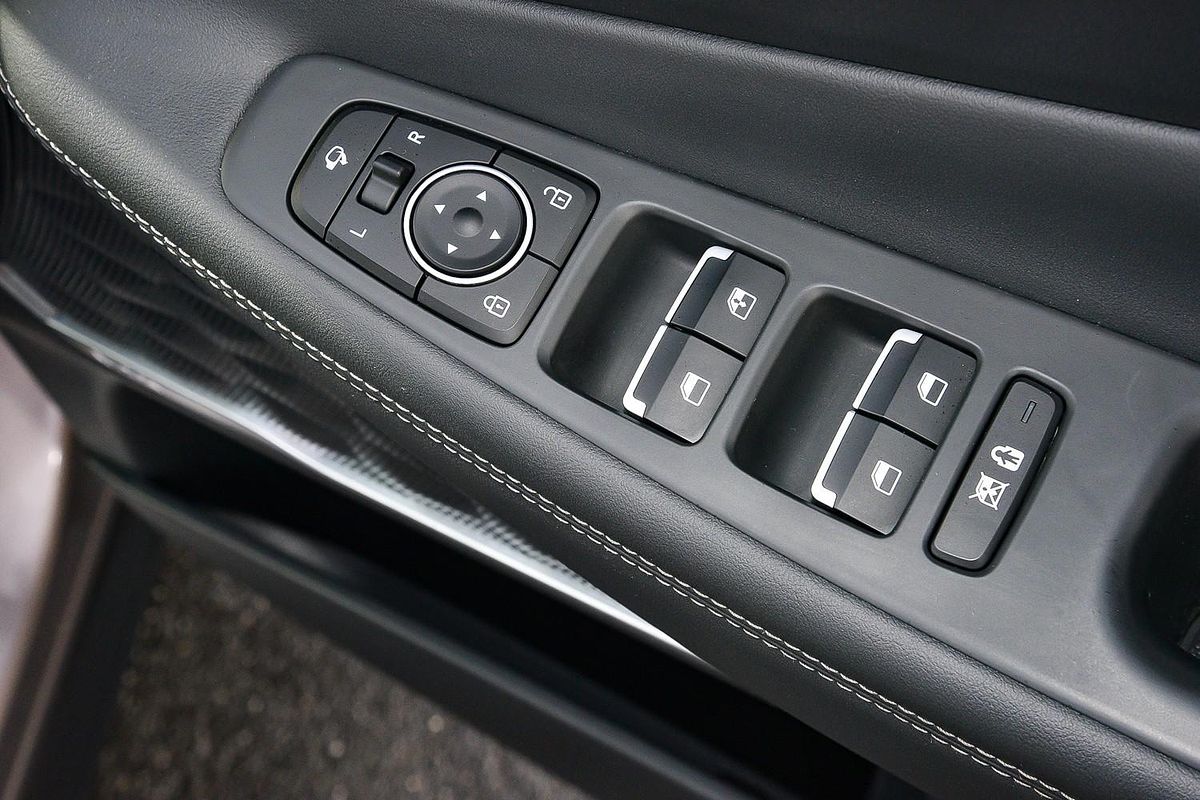 2019 Hyundai Santa Fe Highlander TM