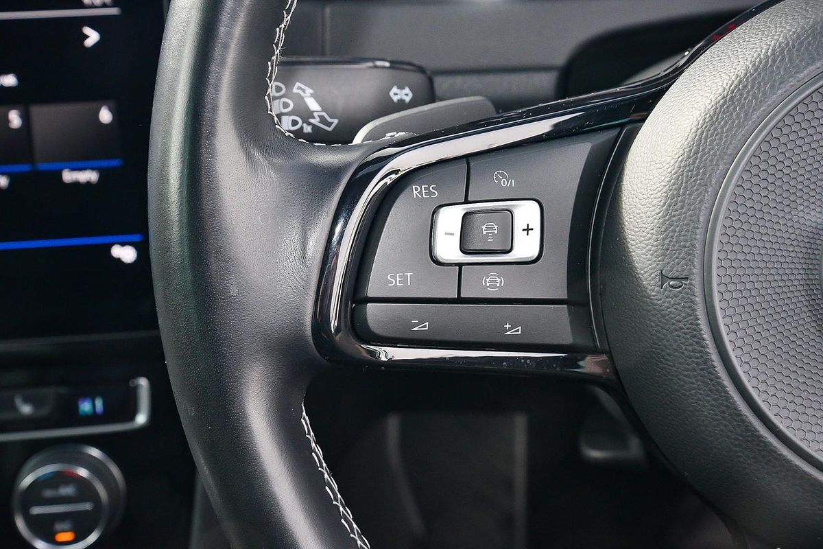 2020 Volkswagen Golf R 7.5