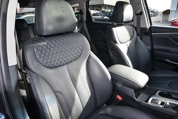 2019 Hyundai Santa Fe Highlander TM