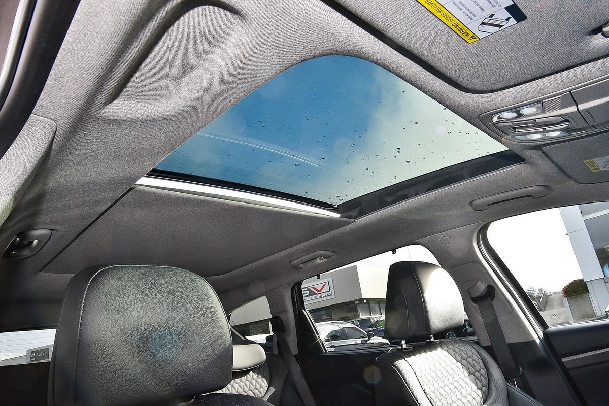 2019 Hyundai Santa Fe Highlander TM