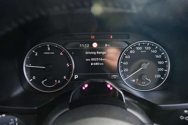 2025 Mitsubishi Triton GLS MV 4X4
