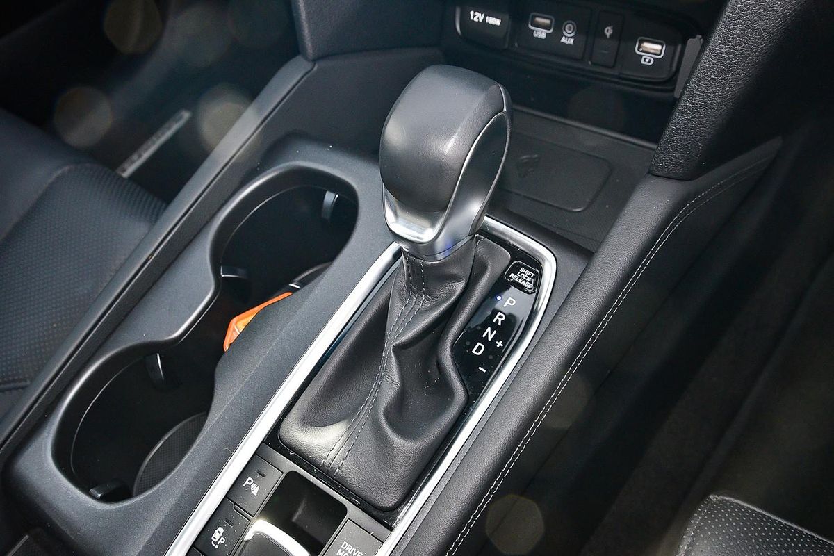 2019 Hyundai Santa Fe Highlander TM