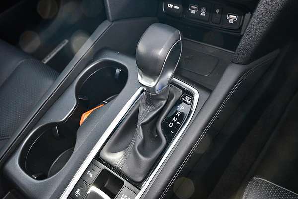 2019 Hyundai Santa Fe Highlander TM