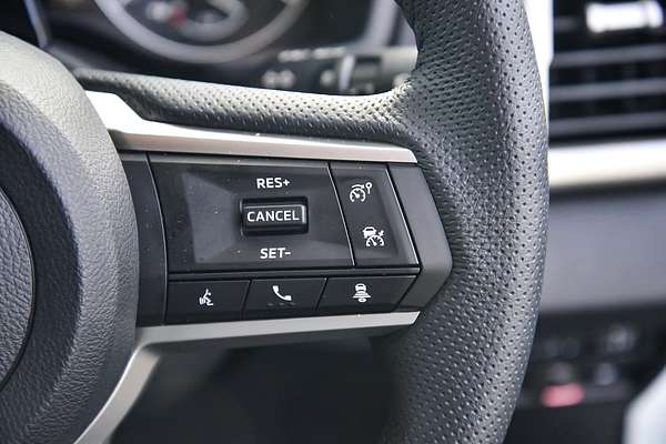 2025 Mitsubishi Triton GLS MV 4X4