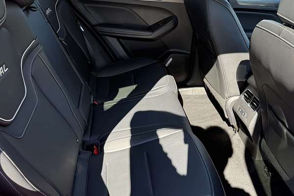 2022 GWM Haval Jolion Ultra Hybrid A01