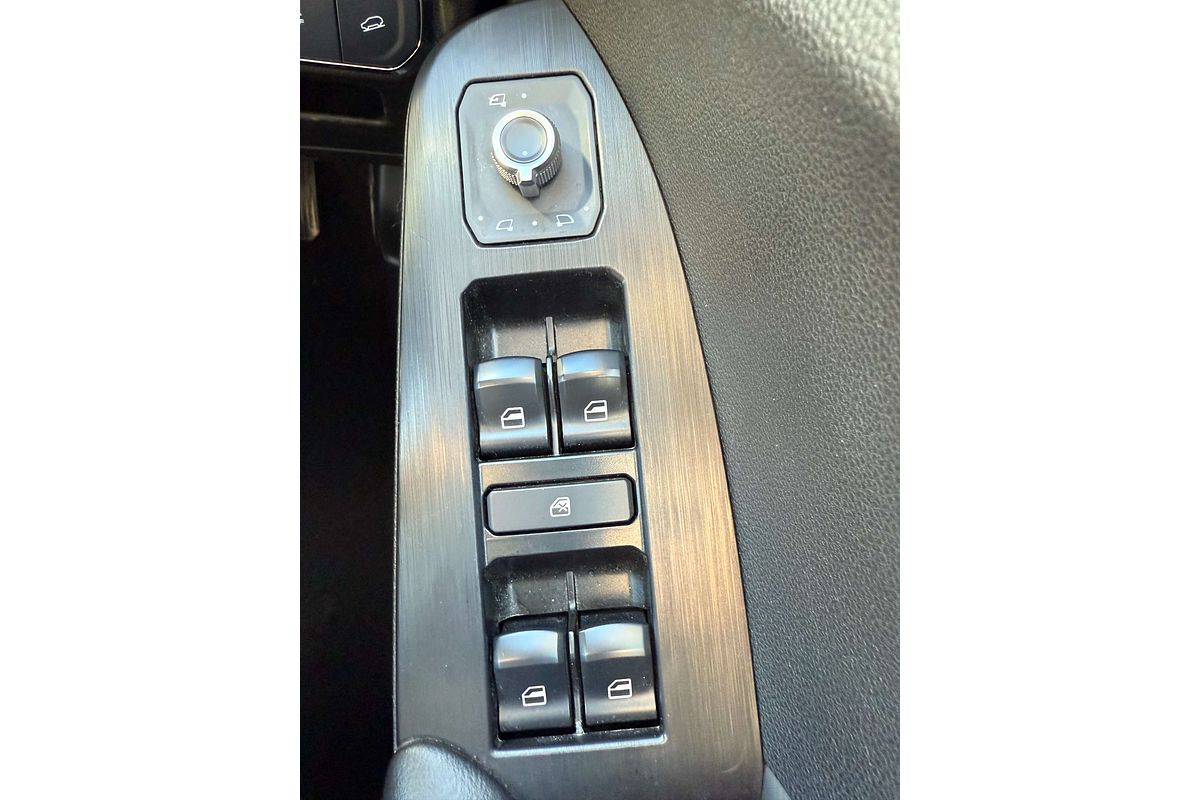 2022 GWM Haval Jolion Ultra Hybrid A01