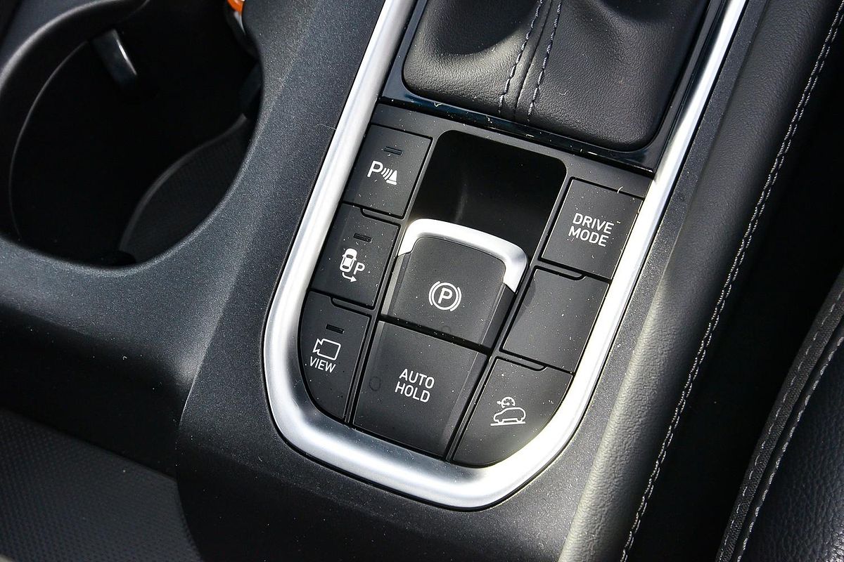 2019 Hyundai Santa Fe Highlander TM