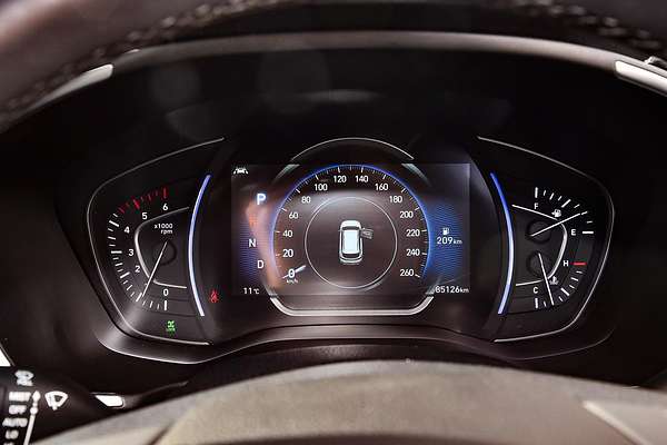 2019 Hyundai Santa Fe Highlander TM