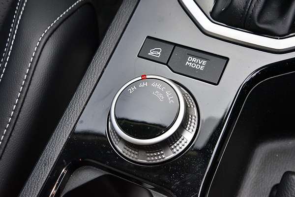 2025 Mitsubishi Triton GLS MV 4X4