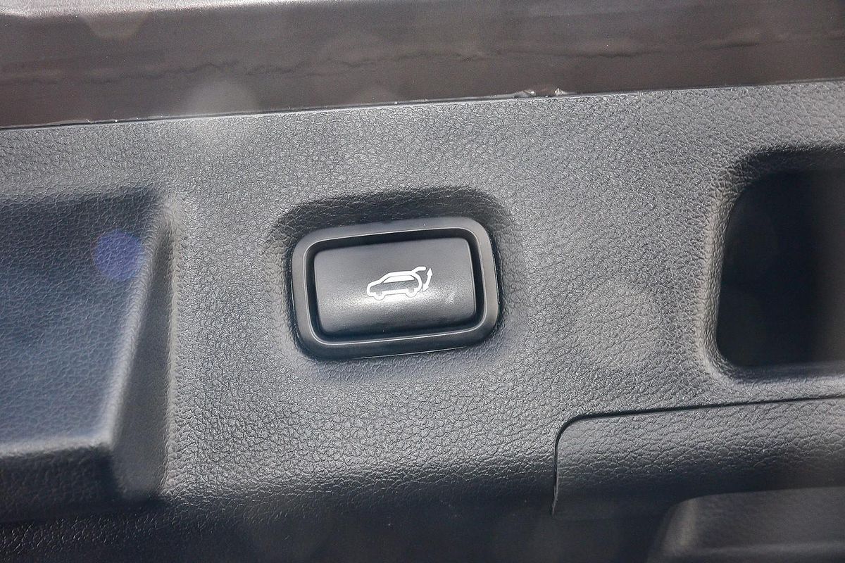 2019 Hyundai Santa Fe Highlander TM