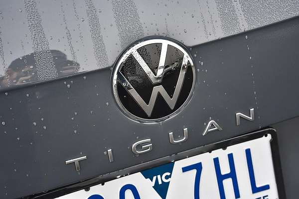 2024 Volkswagen Tiguan 162TSI R-Line 5N