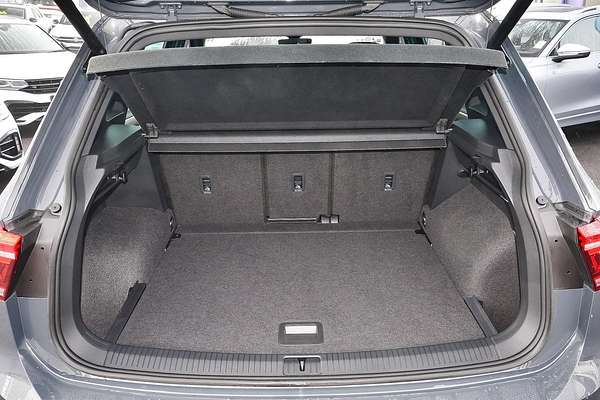 2024 Volkswagen Tiguan 162TSI R-Line 5N