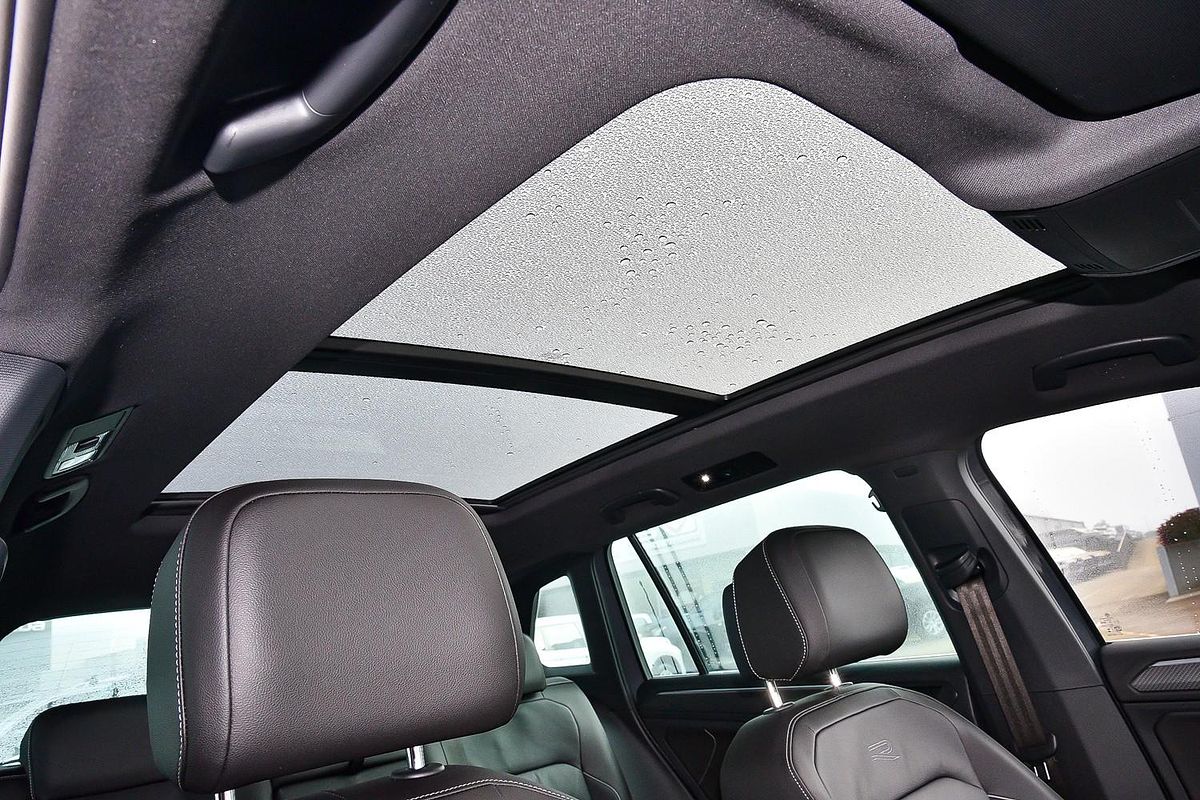 2024 Volkswagen Tiguan 162TSI R-Line 5N