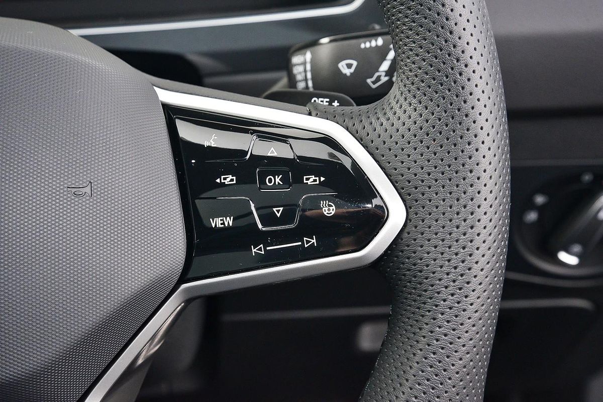 2024 Volkswagen Tiguan 162TSI R-Line 5N
