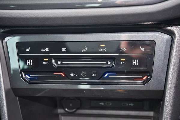 2024 Volkswagen Tiguan 162TSI R-Line 5N