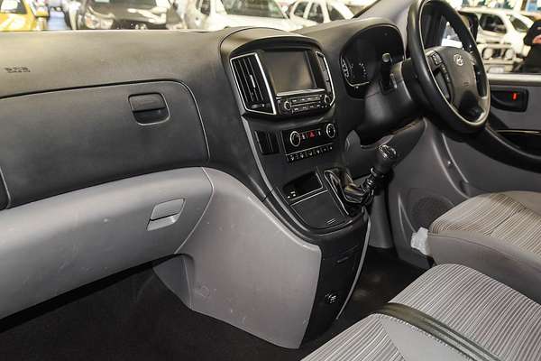 2019 Hyundai iLoad TQ4