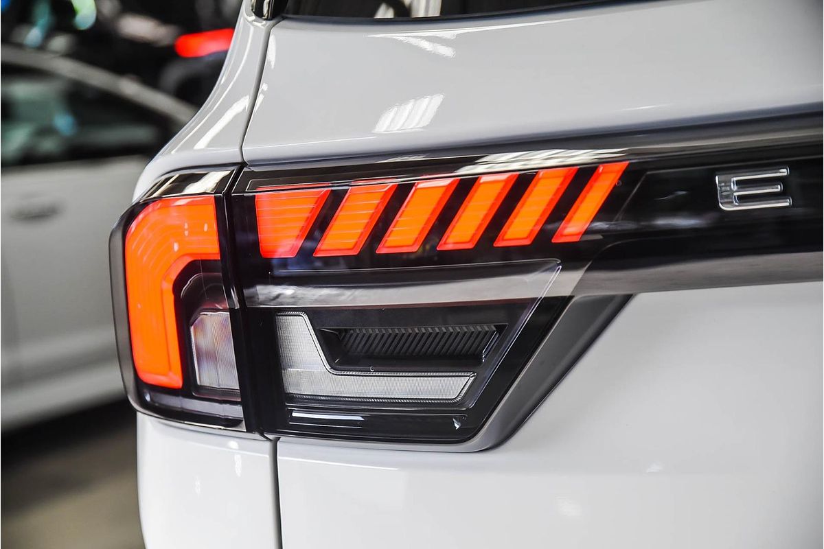 2022 Ford Everest Trend 2.0L