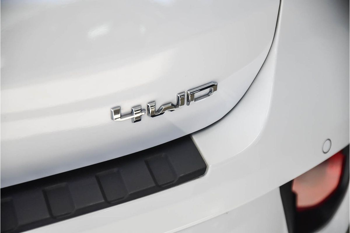 2022 Ford Everest Trend 2.0L