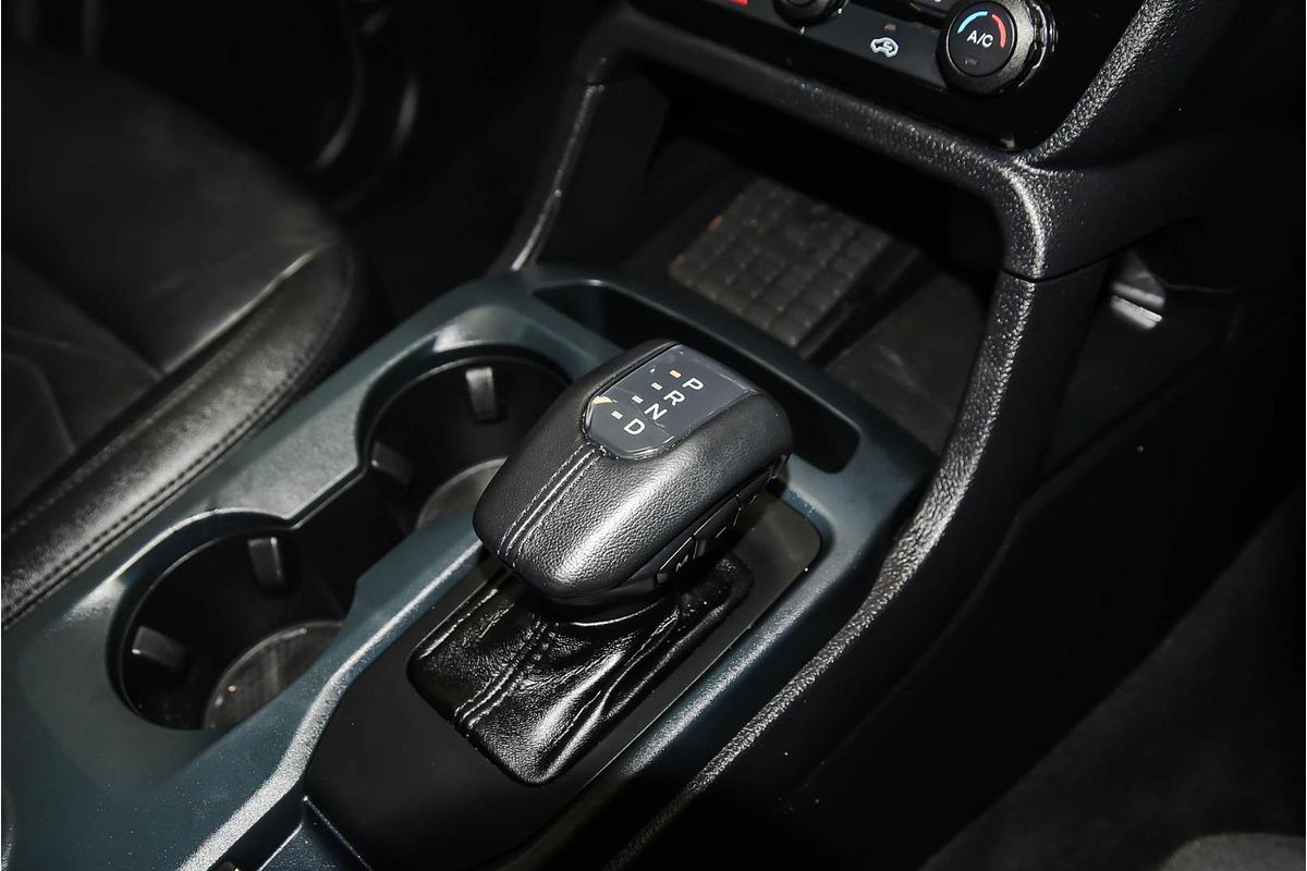 2022 Ford Everest Trend 2.0L