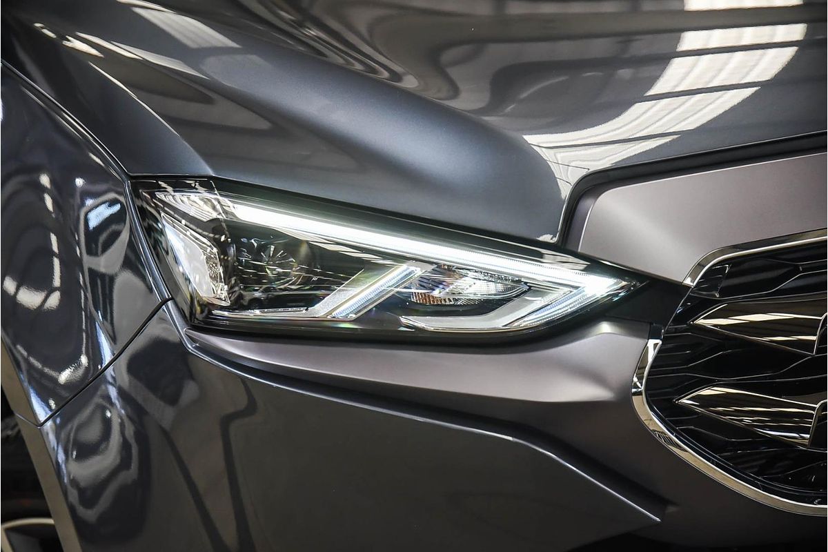 2024 Isuzu MU-X LS-T