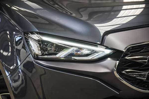 2024 Isuzu MU-X LS-T