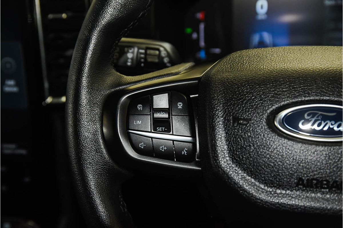 2022 Ford Everest Trend 2.0L