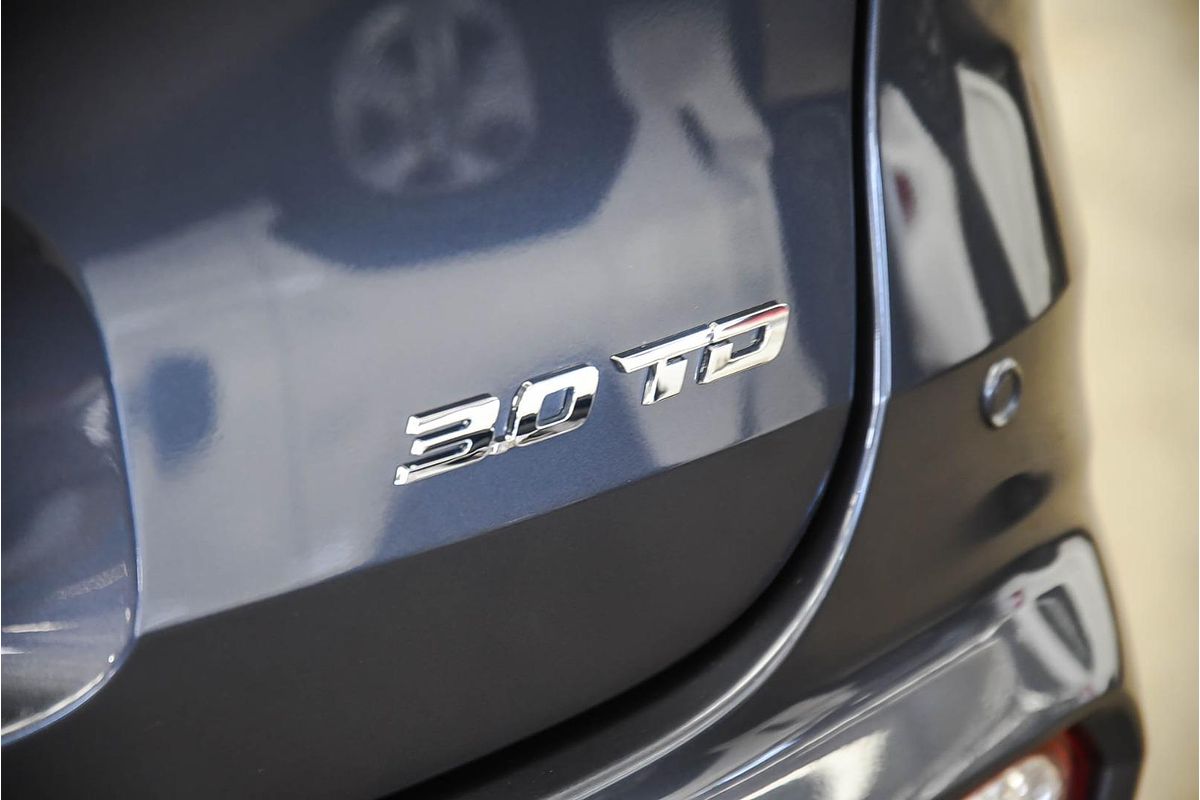 2024 Isuzu MU-X LS-T