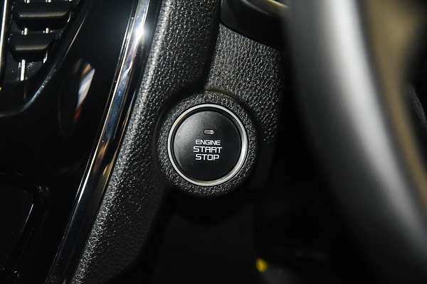 2024 Isuzu MU-X LS-T
