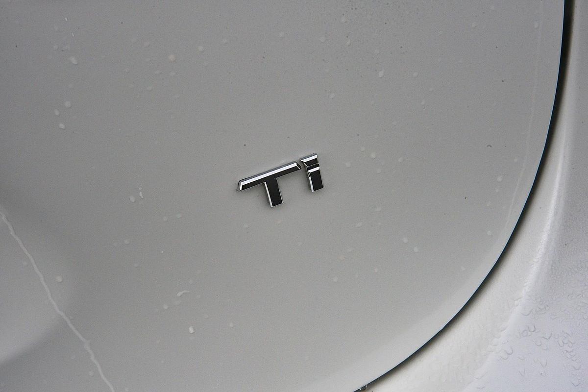 2017 Nissan QASHQAI Ti J11