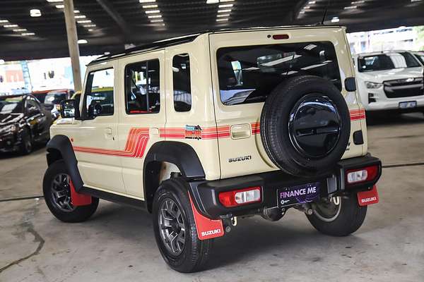 2023 Suzuki Jimny XL JJ